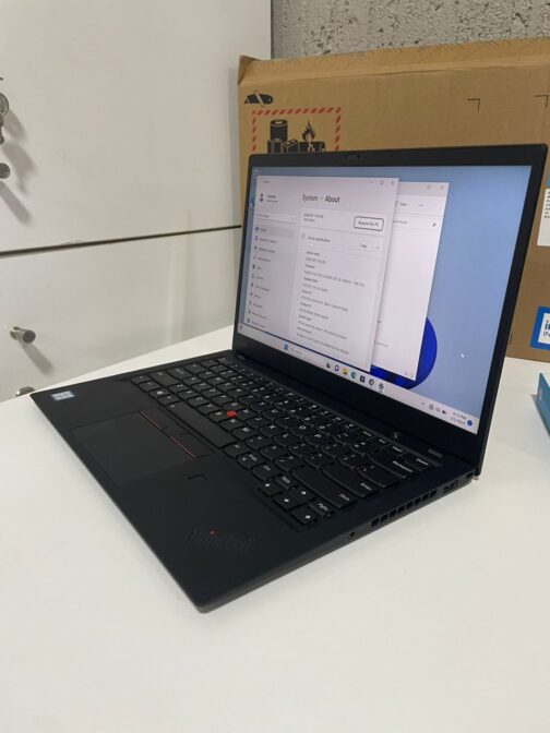 Lenovo Thinkpad Carbon X1