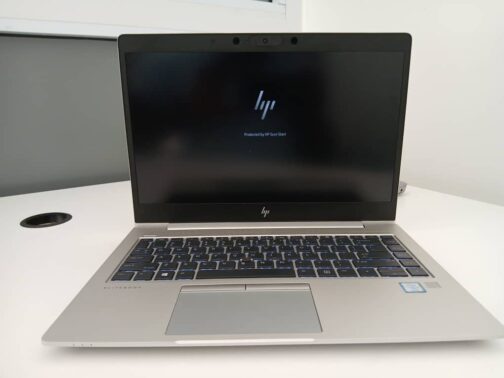 HP EliteBook 840 G6