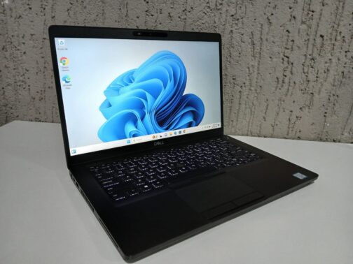DELL LATITUDE 5490
