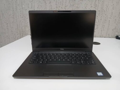 DELL LATITUDE 7400