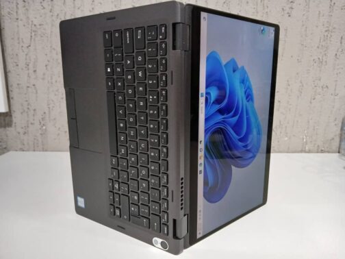 DELL LATITUDE 5300 2-IN-1
