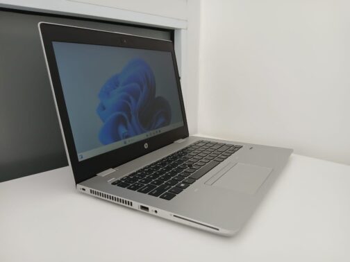 HP Probook 645 G5