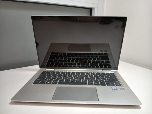 HP Elitebook 1030 G4 x360 TOUCHSCREEN