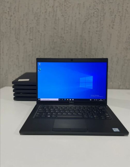 Dell Latitude 7390  - i5/8GB RAM/256GB SSD