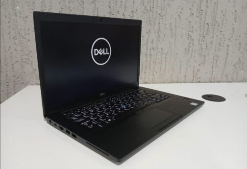 DELL LATITUDE 7490 i7/16GB RAM/256GB SSD