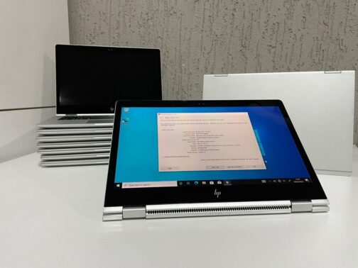 Available in Dell Latitude 5420/ Hp Elitebook