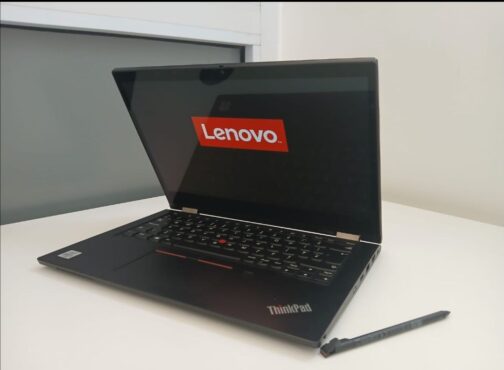 LENOVO THINKPAD L13 Yoga