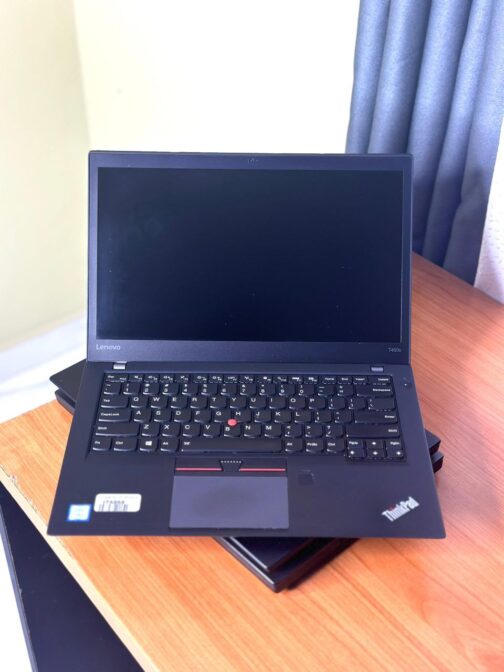 Lenovo thinkPad T460s i7